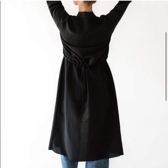 Vincent James Shirt dress - Picture 4 of 9